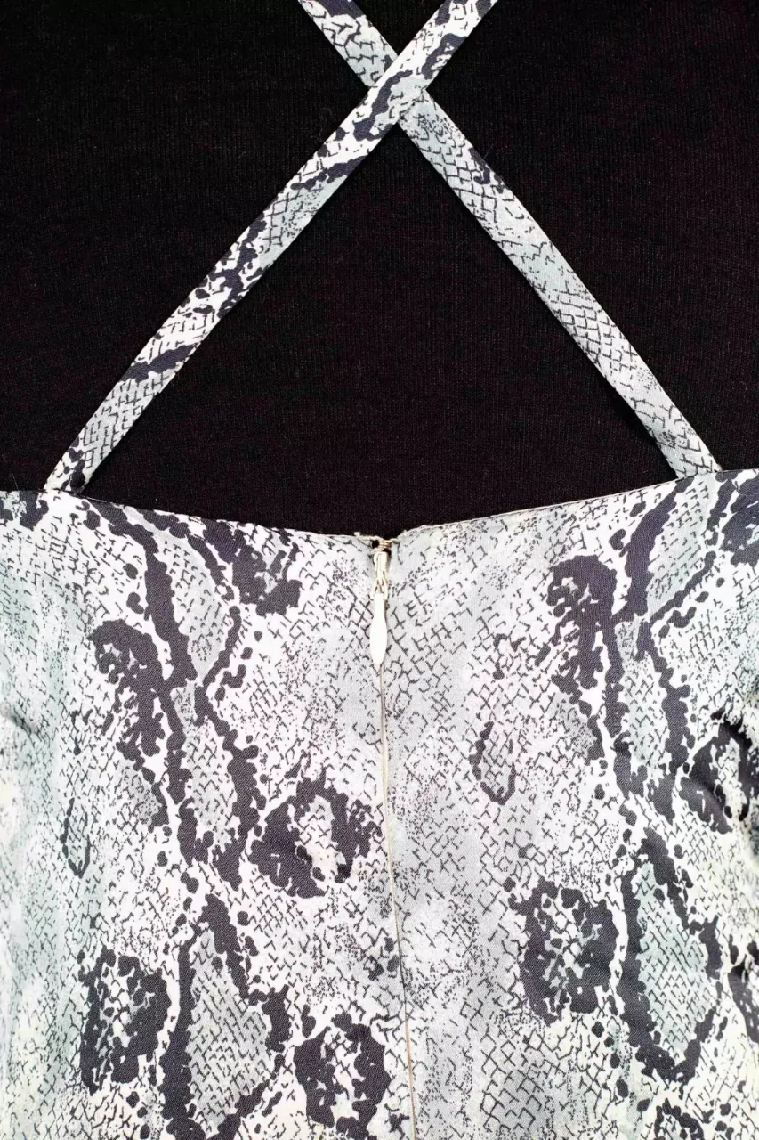 Vestido Versus - imagen 2