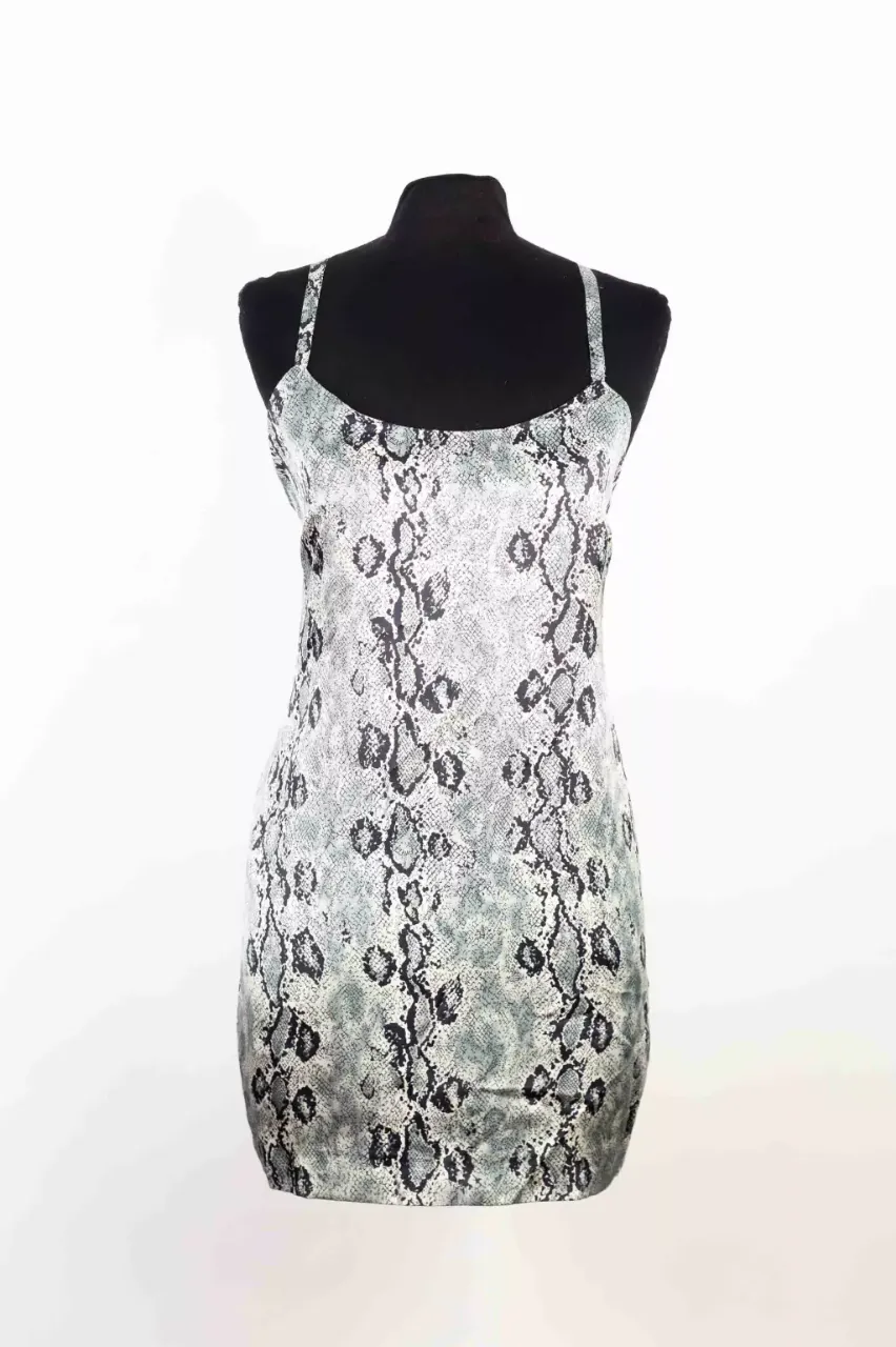 Vestido Versus - imagen 1