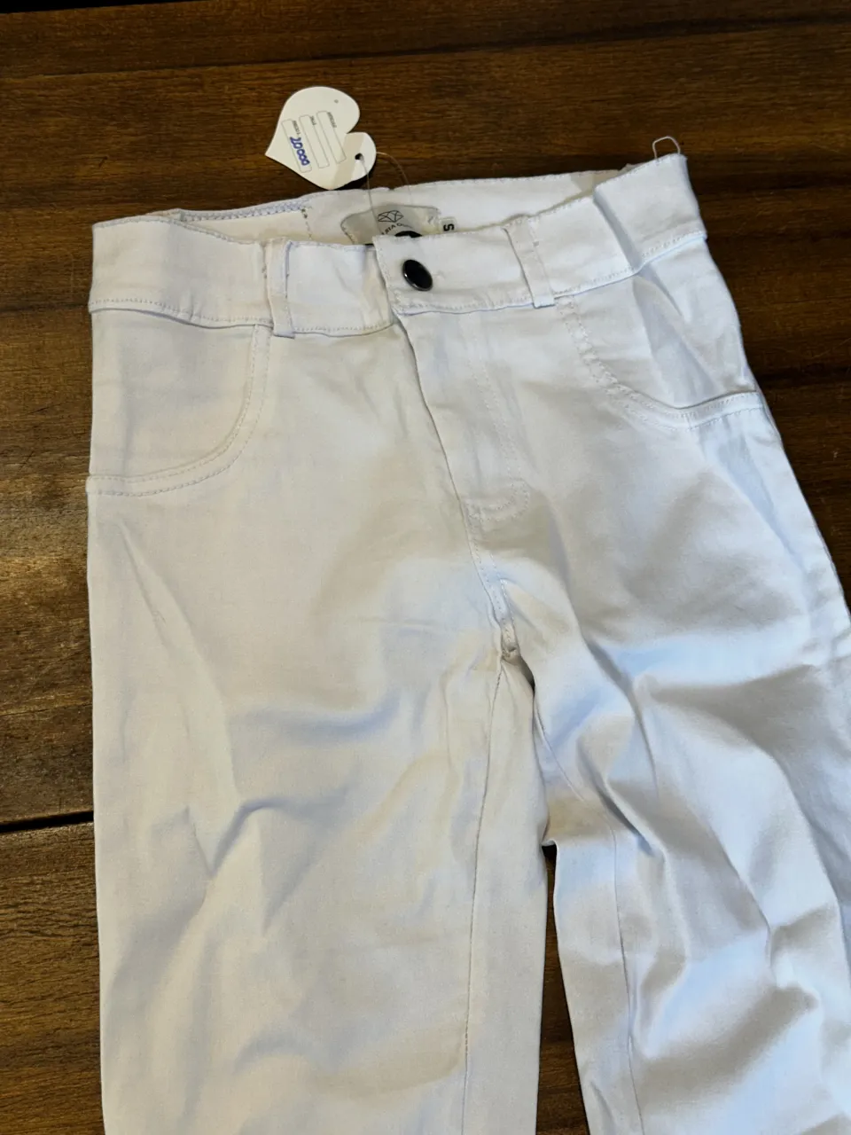 Pantalón Maria olivia - imagen 2