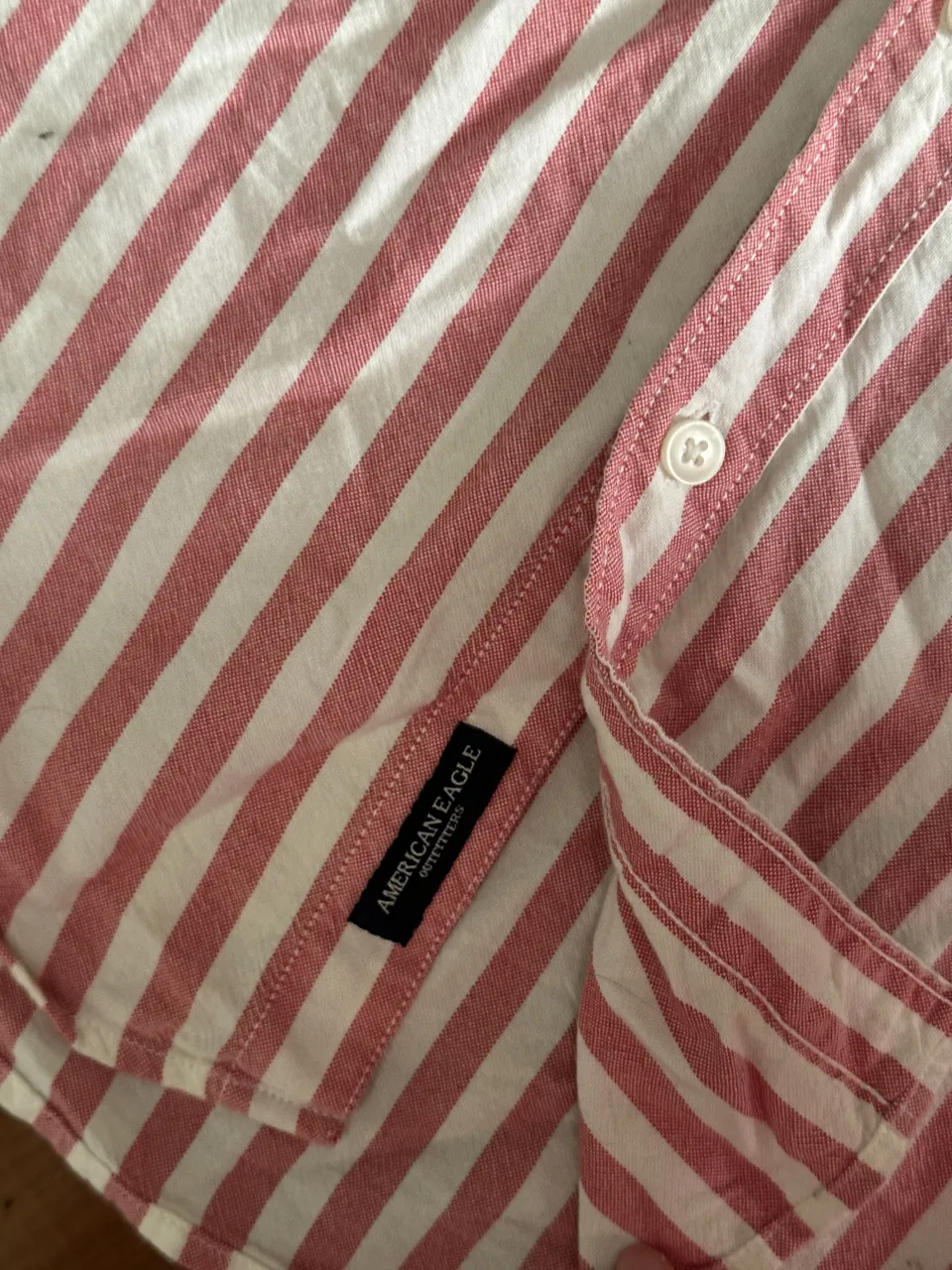 Camisa American Eagle Outfitters - imagen 5