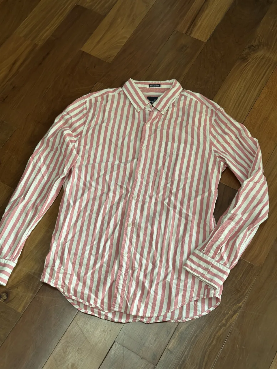 Camisa American Eagle Outfitters - imagen 1