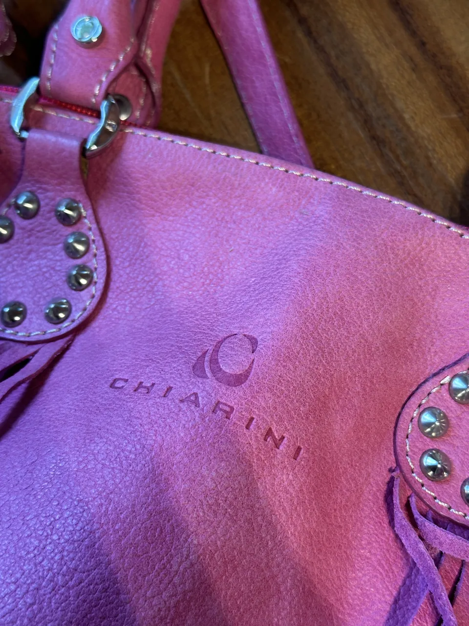 Cartera Chiarini - imagen 5