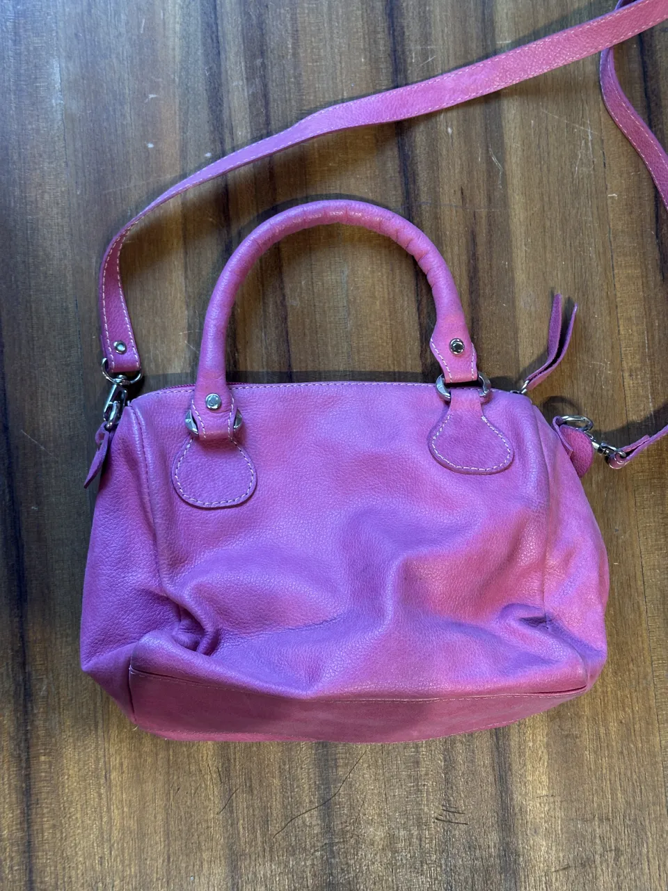 Cartera Chiarini - imagen 3