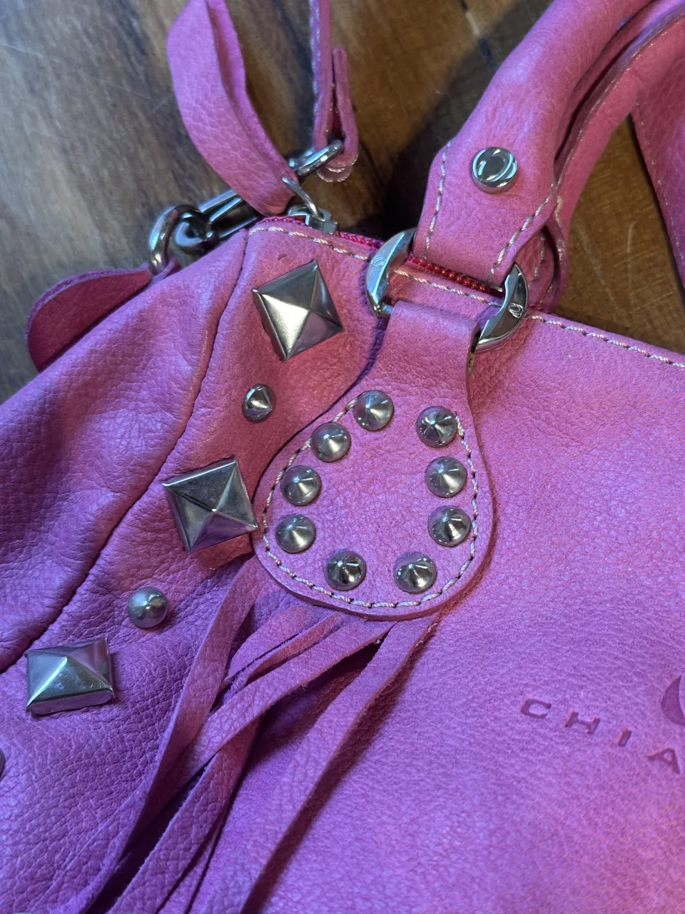 Cartera Chiarini - imagen 4