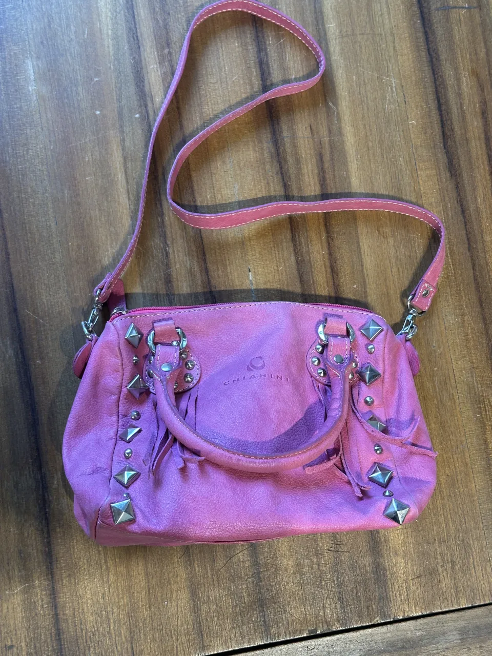 Cartera Chiarini - imagen 2