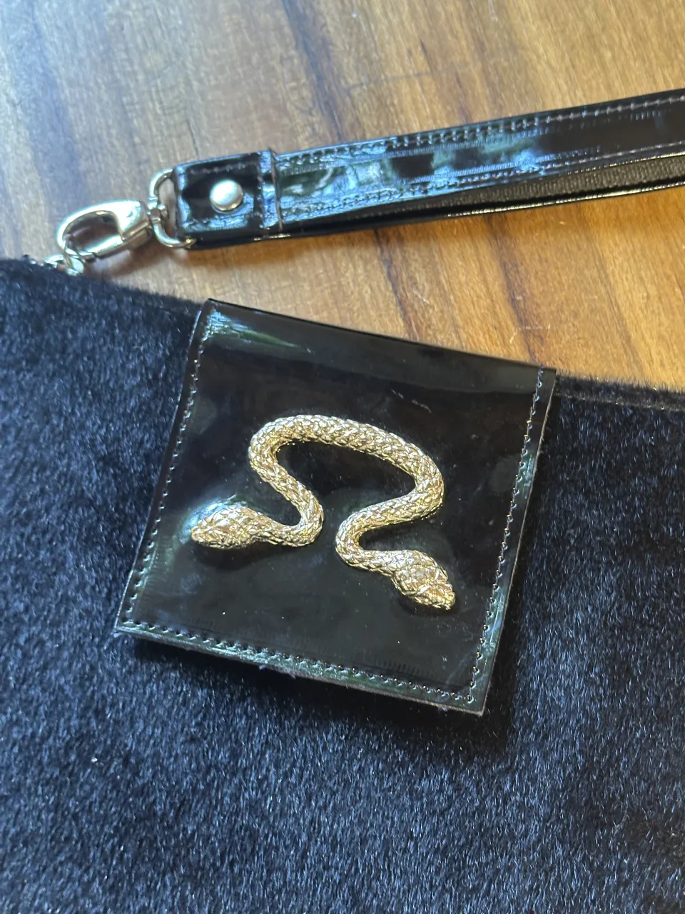 Cartera Sin marca - imagen 2