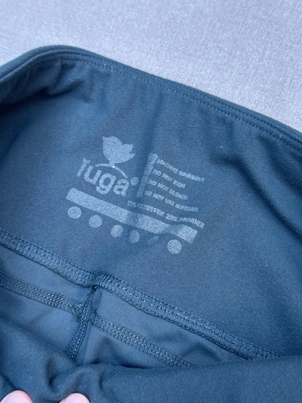 Calza Iuga - imagen 5