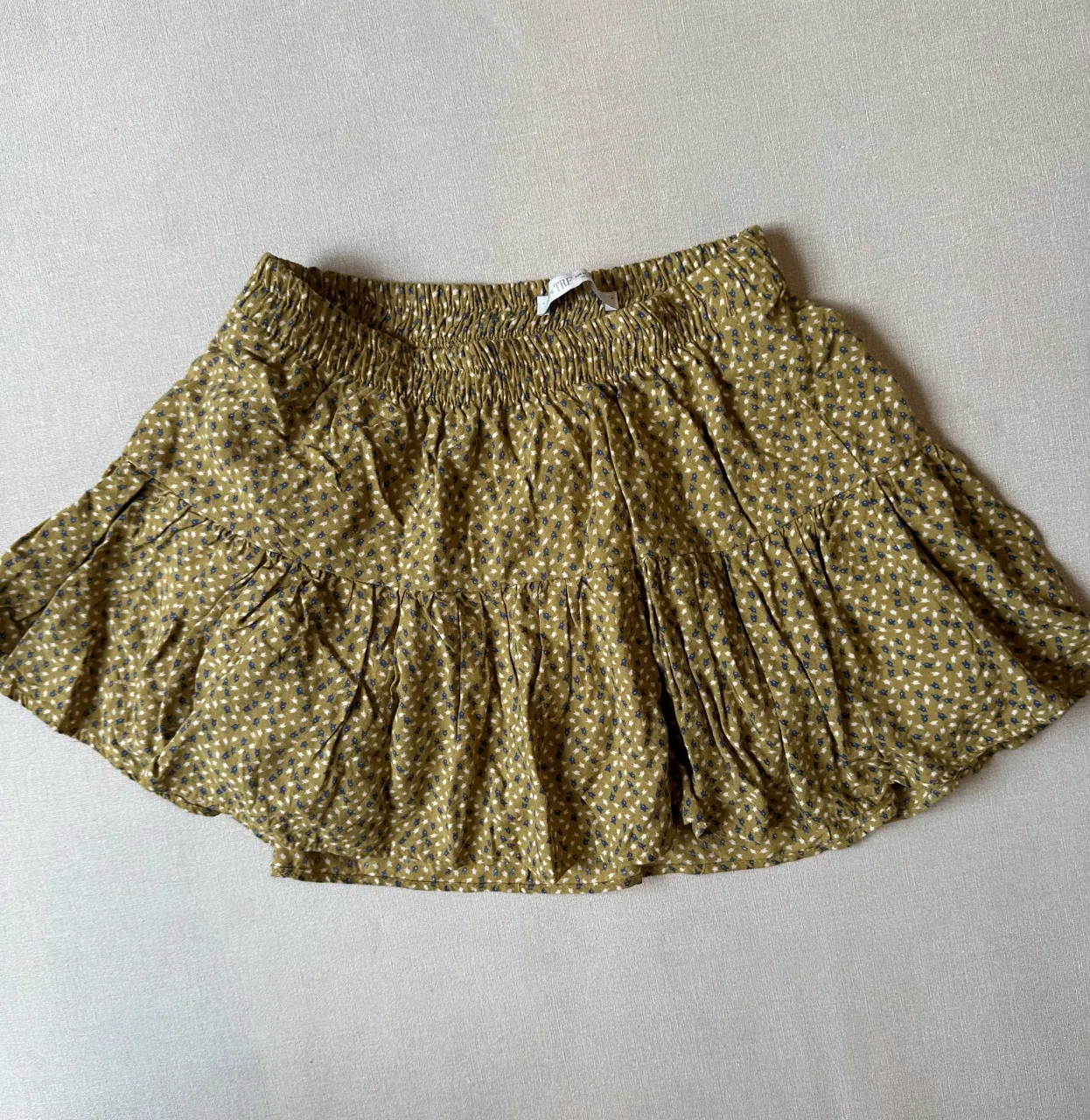 Minifalda Zara TRF - imagen 4