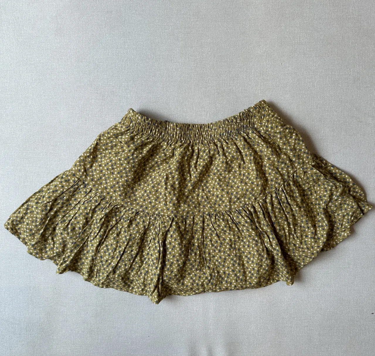 Minifalda Zara TRF - imagen 1