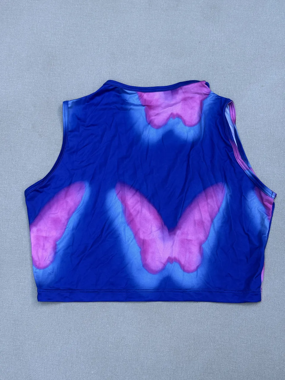 Top Sin marca - Vista 2