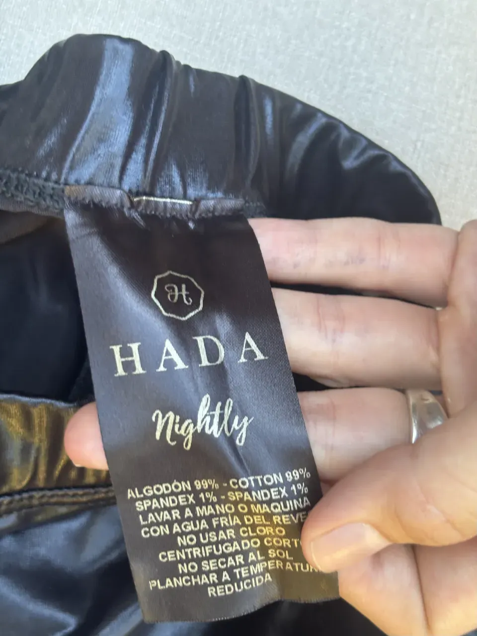 Short Hada - imagen 2