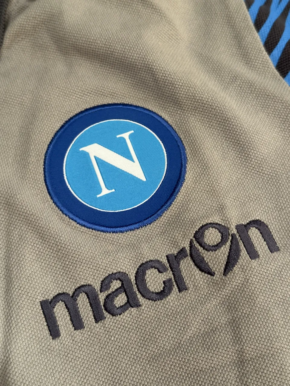 Remera Macron - imagen 3