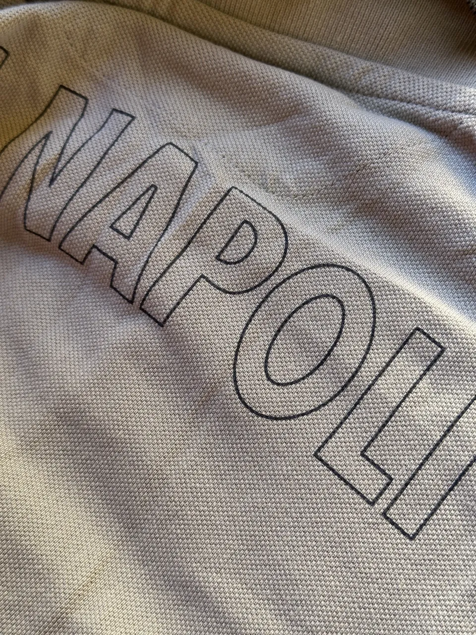 Remera Macron - imagen 7