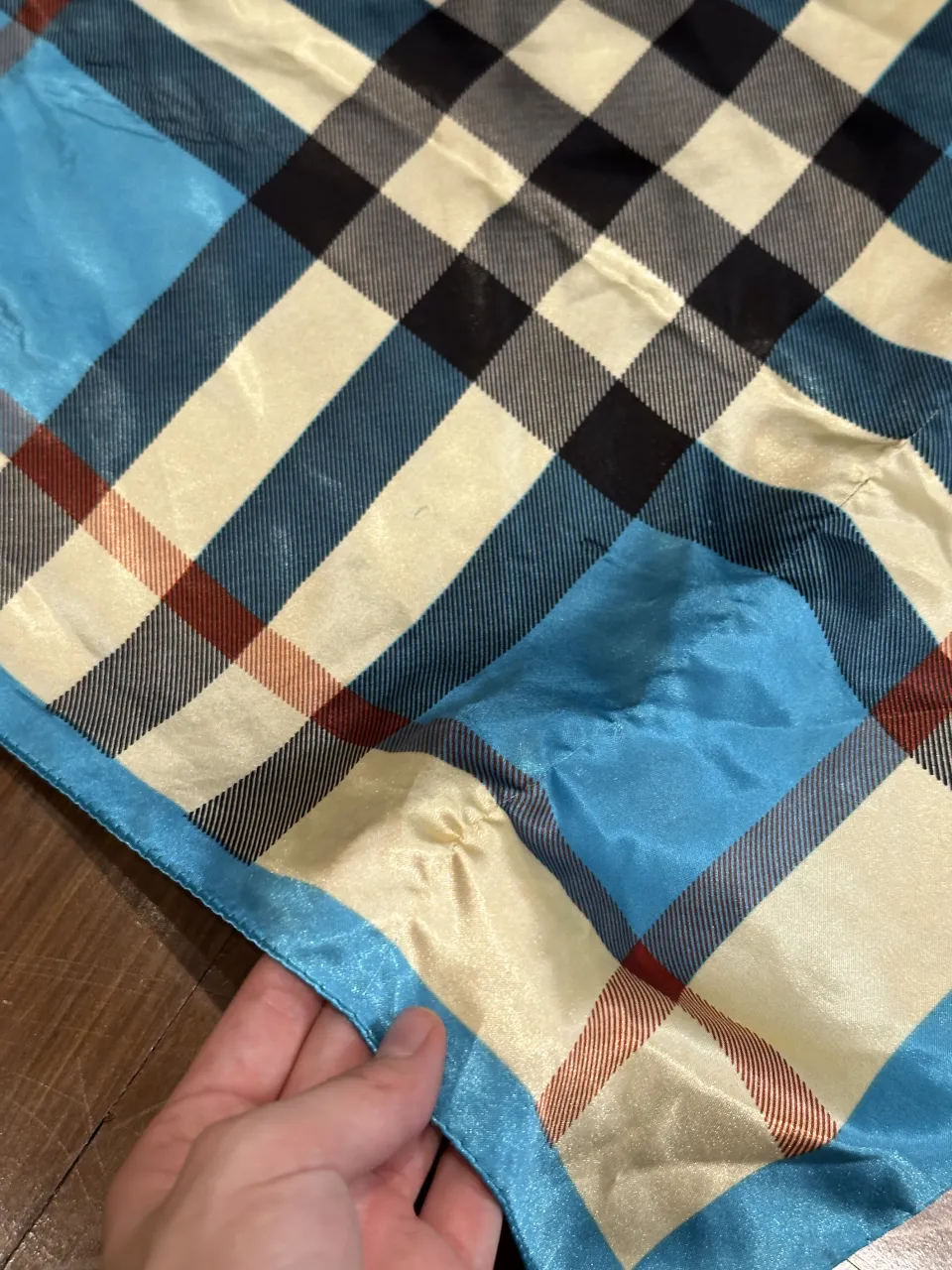 Pañuelo Sin marca - imagen 3