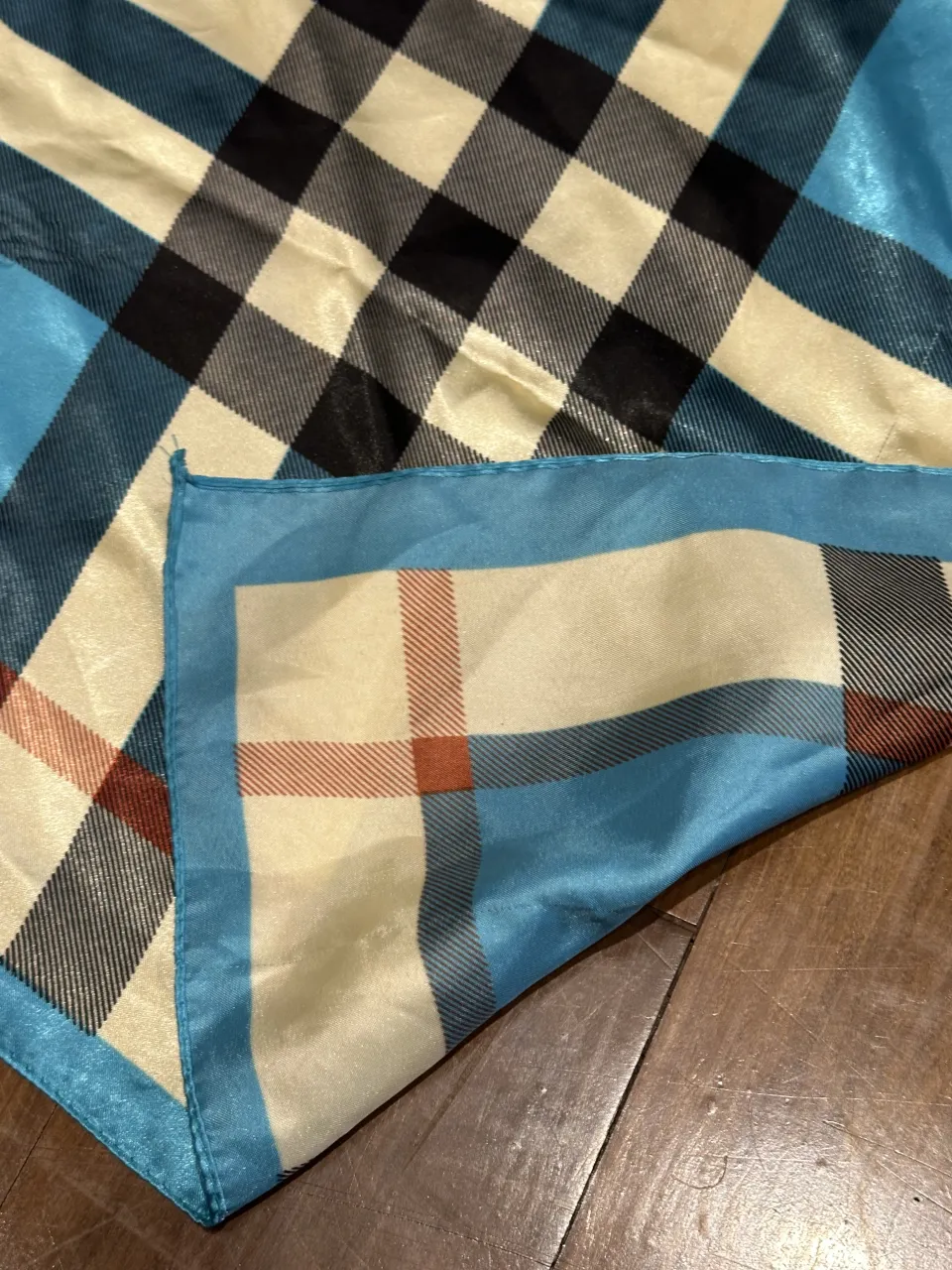Pañuelo Sin marca - imagen 4