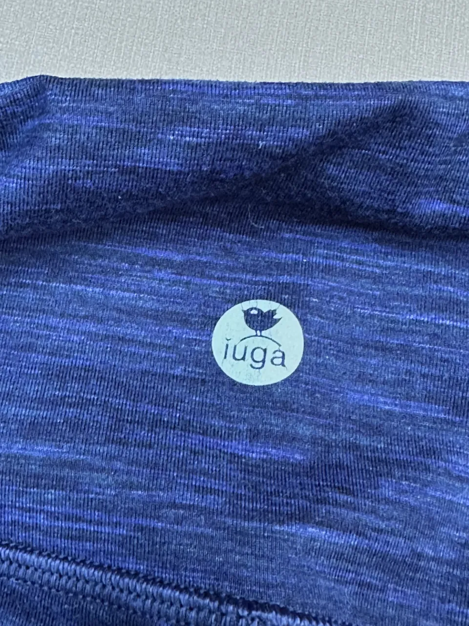 Calza Iuga - imagen 2