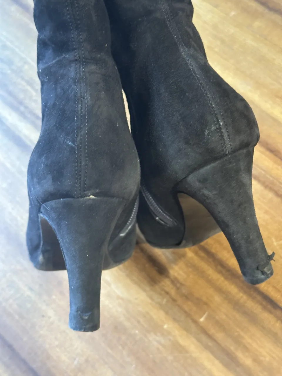 Botas Pigalle - imagen 3