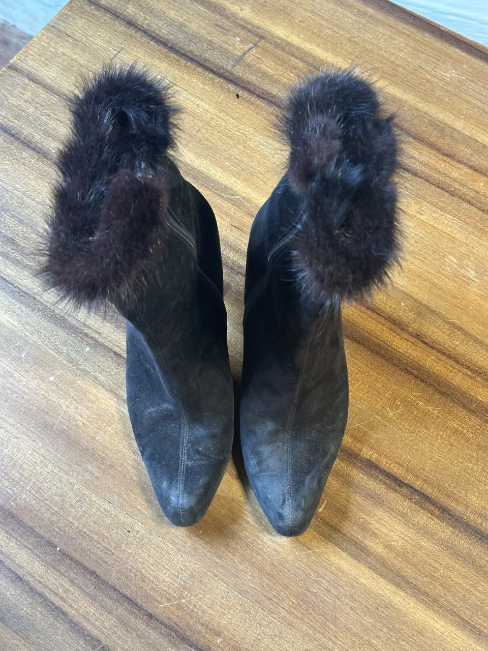 Botas Pigalle - imagen 2