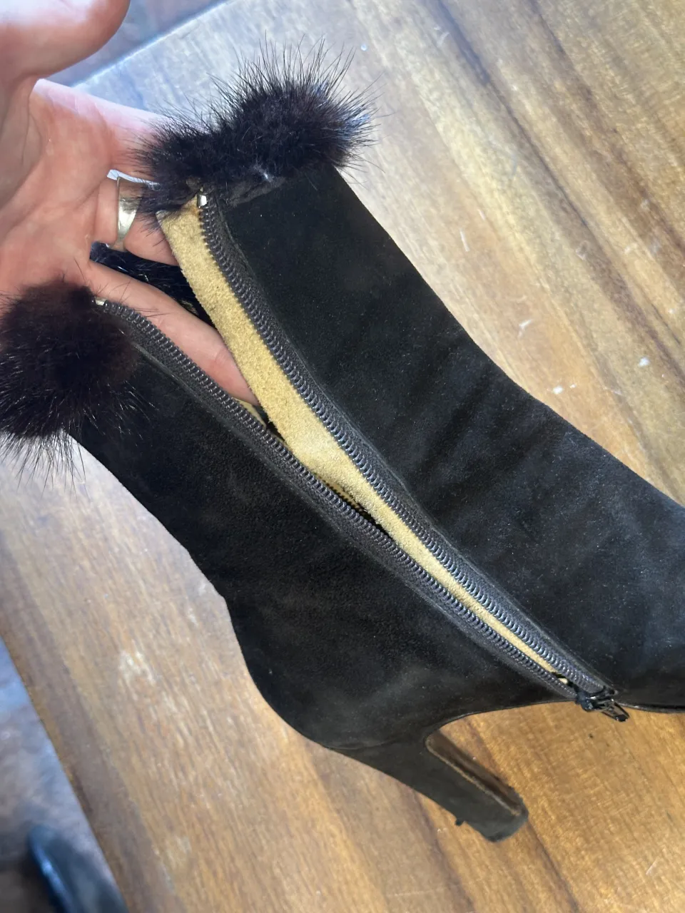 Botas Pigalle - imagen 6