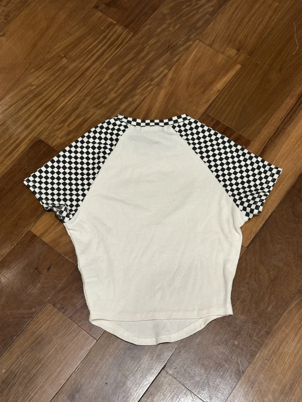Remera Forever 21 - imagen 3