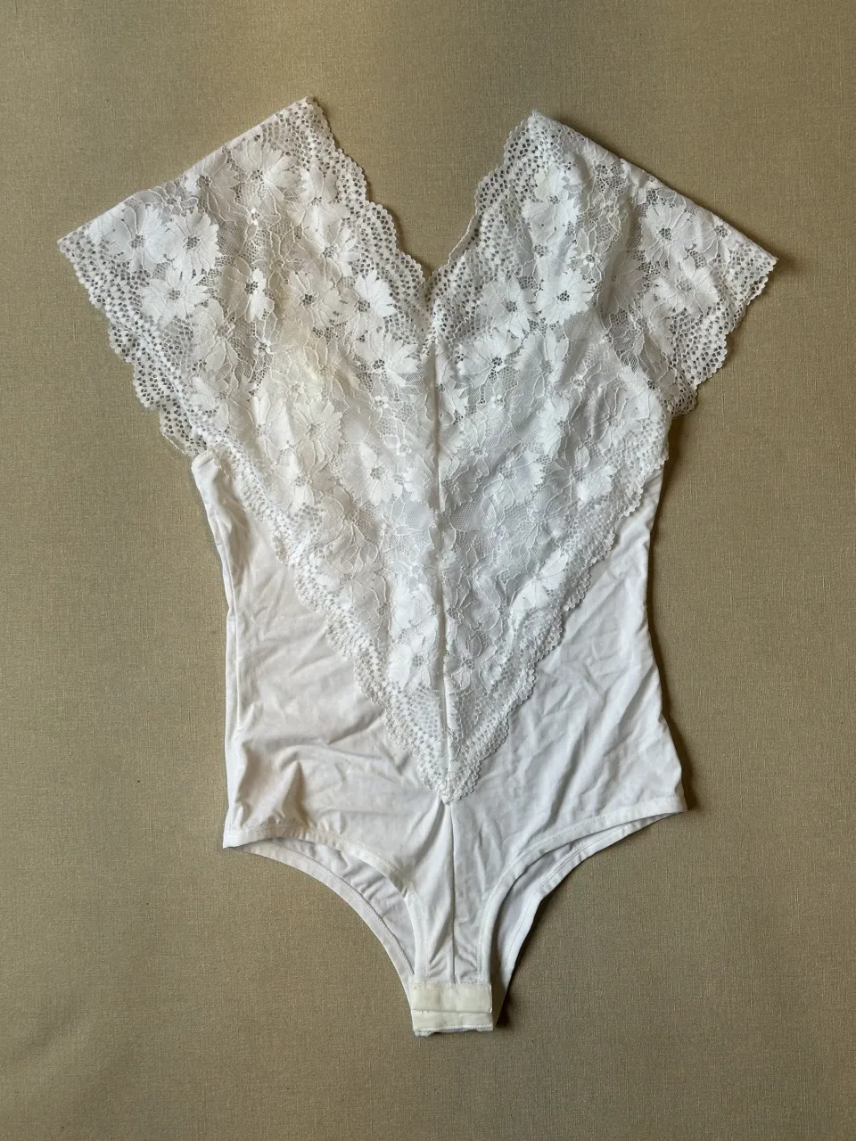 Body Sin marca - imagen 3