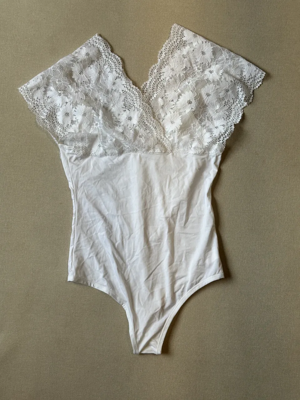Body Sin marca - imagen 1