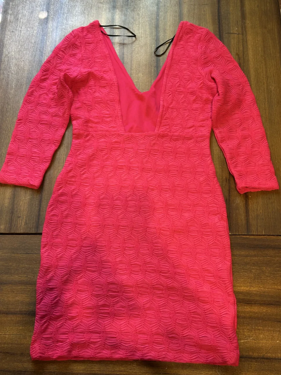 Vestido H&M - imagen 5