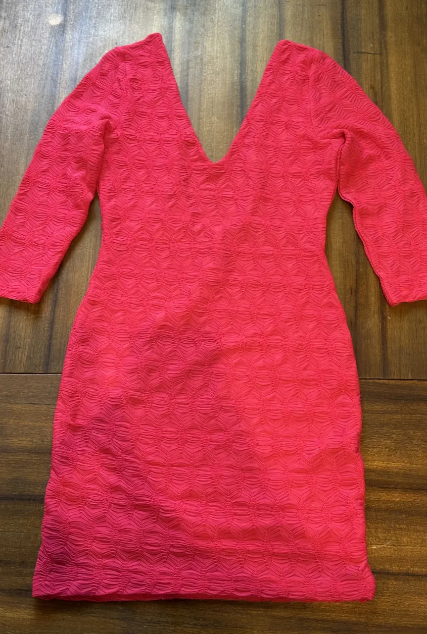 Vestido H&M - imagen 1