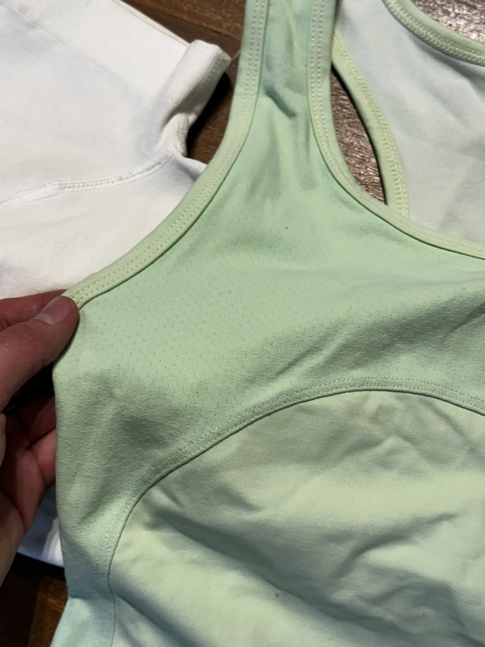 Musculosa Admit One - imagen 2