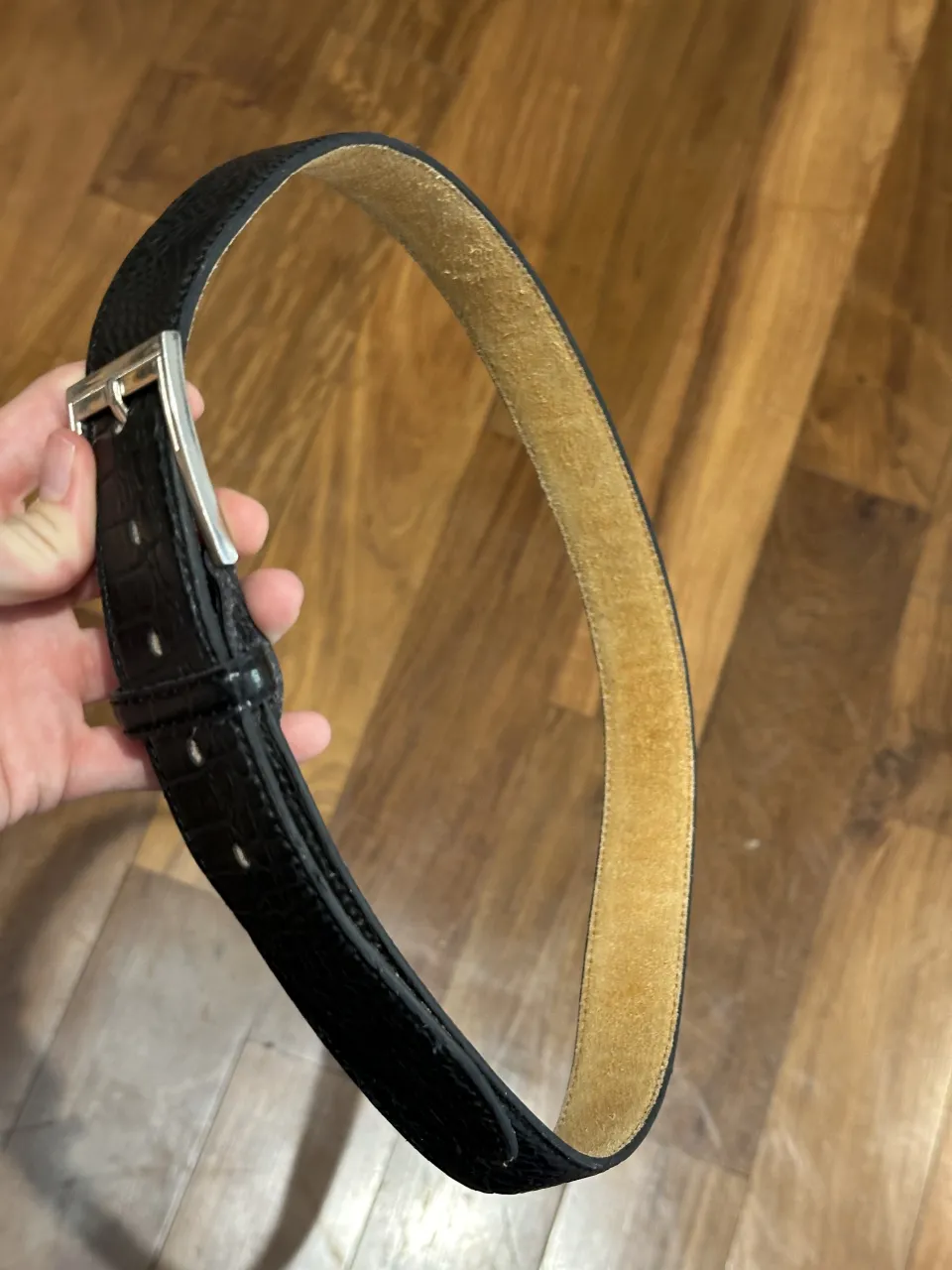 Cinturón Sin marca - imagen 2