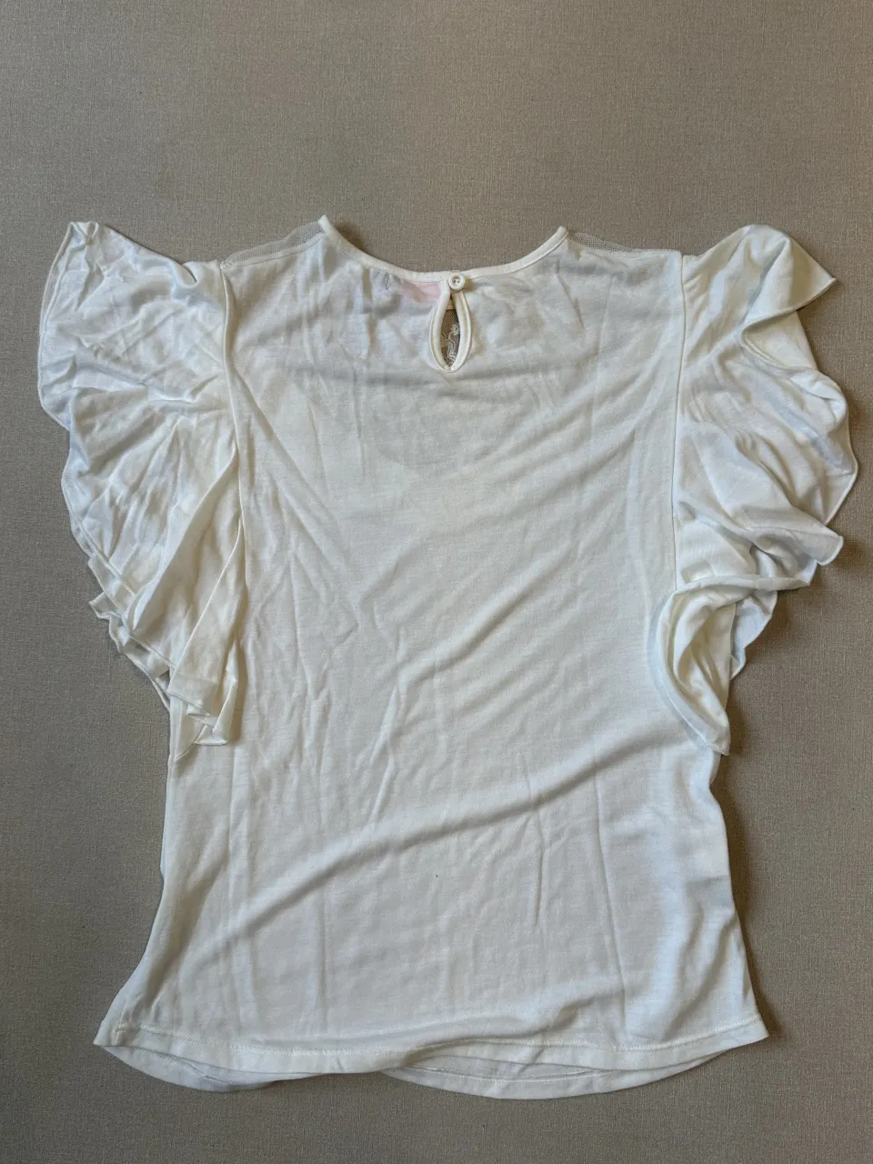 Blusa Les blis - imagen 2