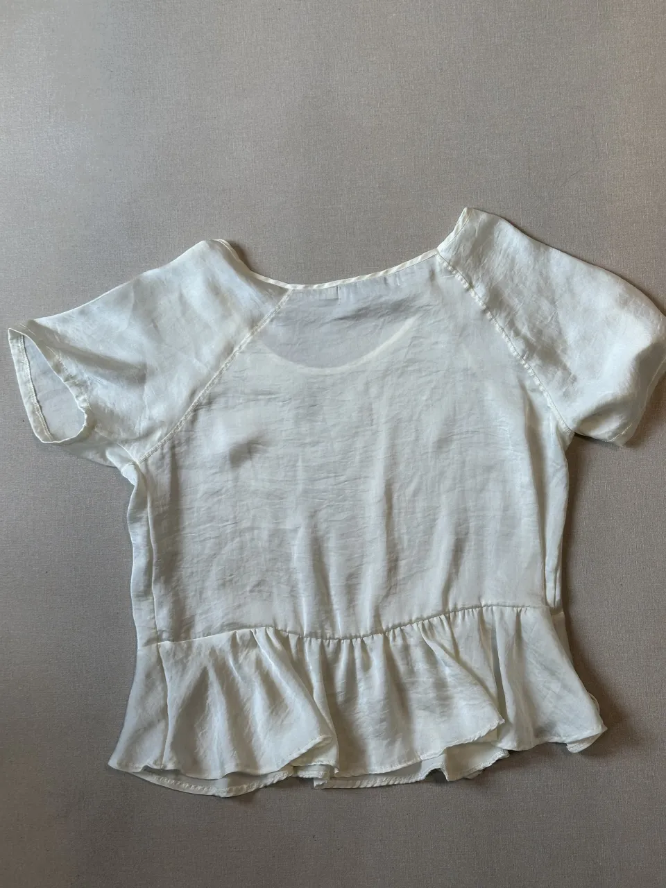Blusa Winna love - imagen 3