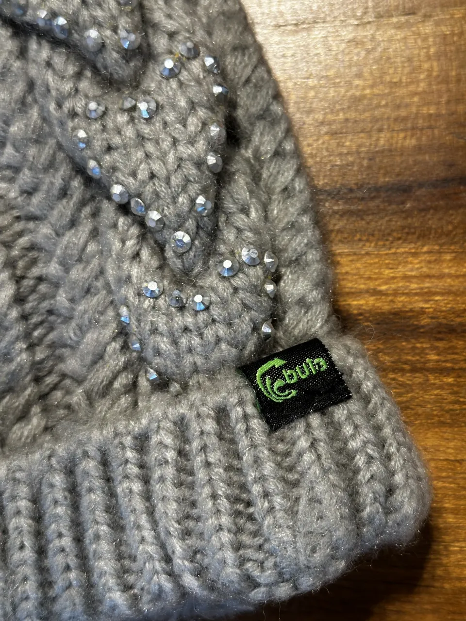 Gorro Bule - imagen 4