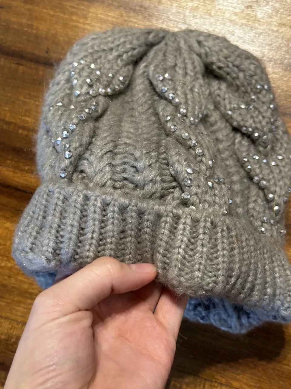 Gorro Bule - imagen 2
