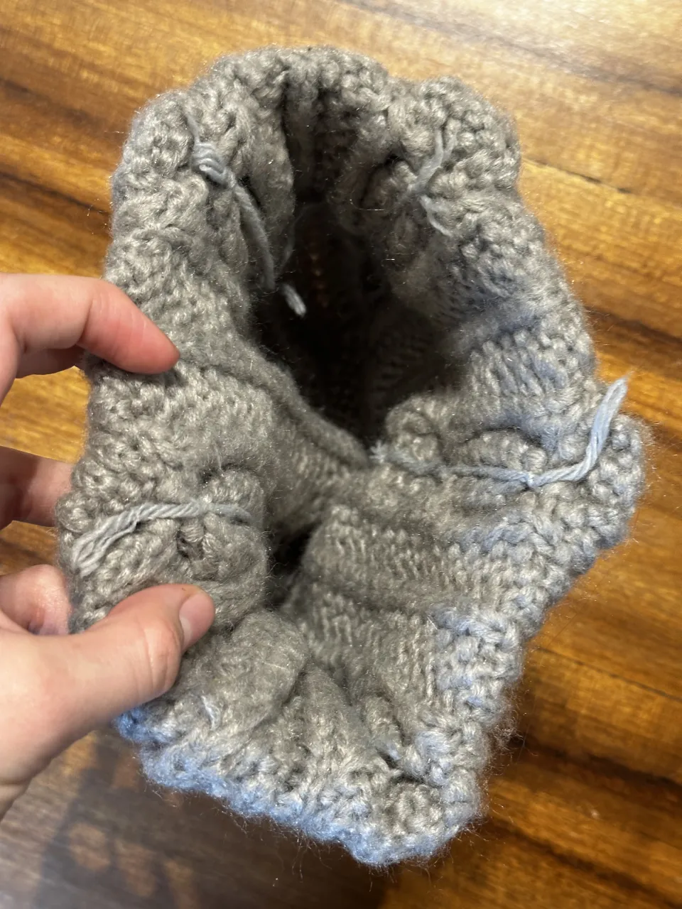 Gorro Bule - imagen 5
