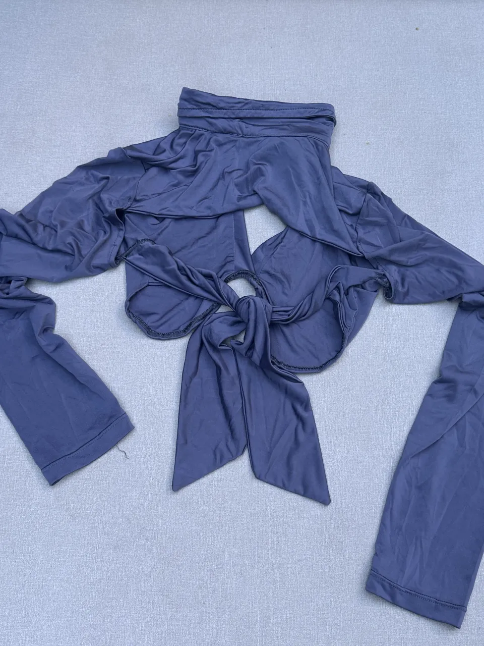 Blusa Vod - imagen 4