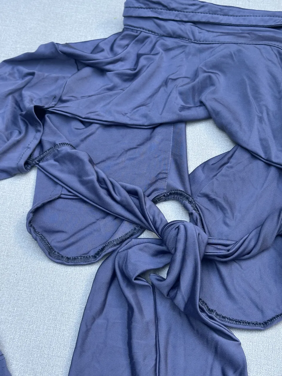 Blusa Vod - imagen 3