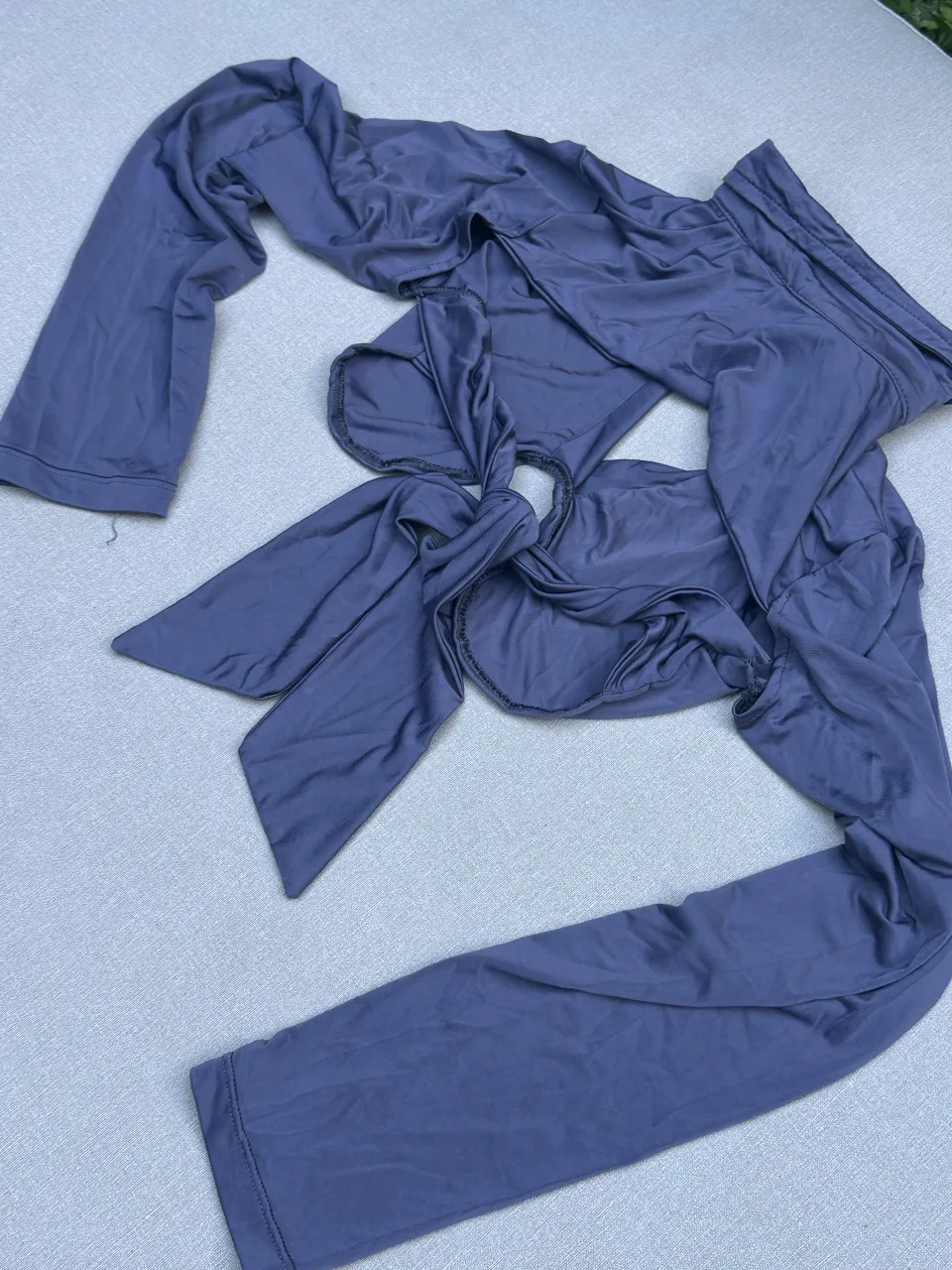 Blusa Vod - imagen 2