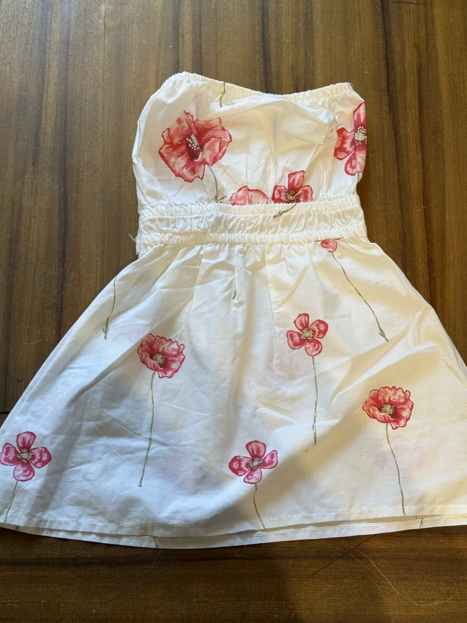 Vestido Sin marca - imagen 1
