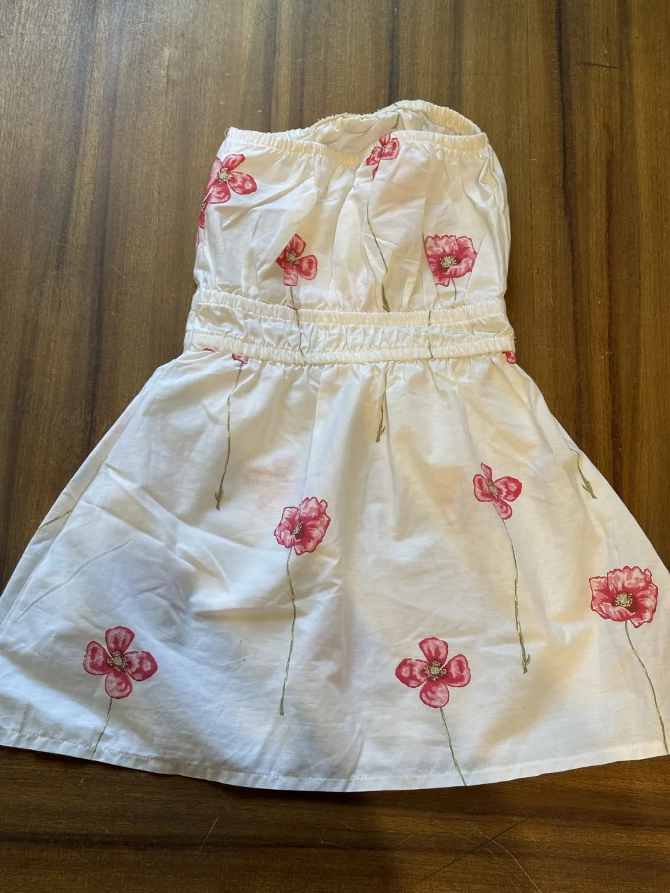 Vestido Sin marca - imagen 4
