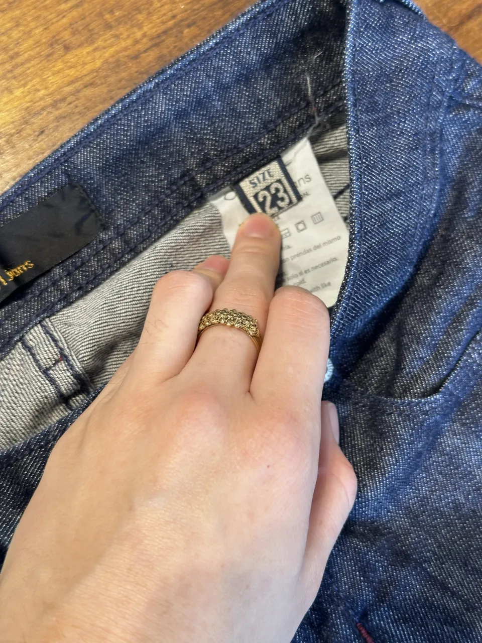 Jean Desvio Jeans - imagen 2