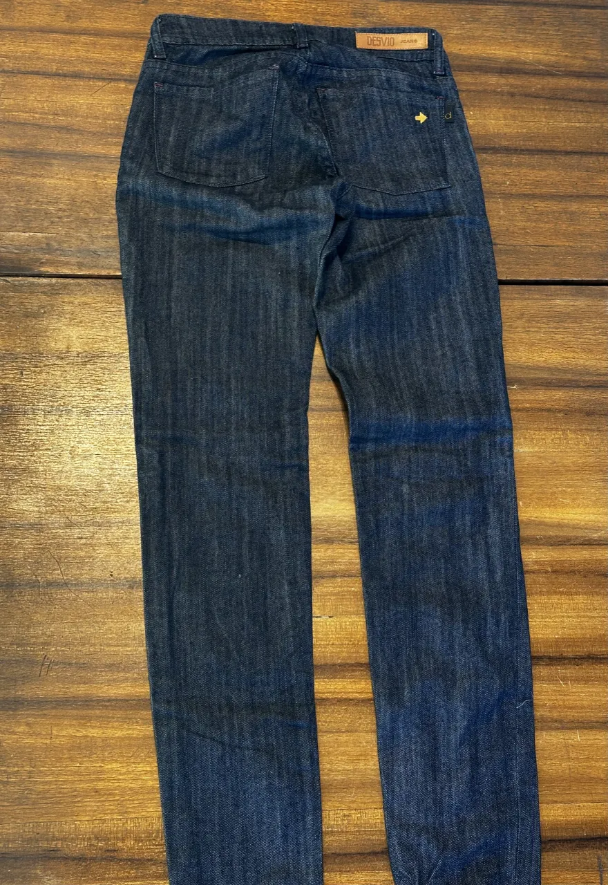 Jean Desvio Jeans - imagen 6