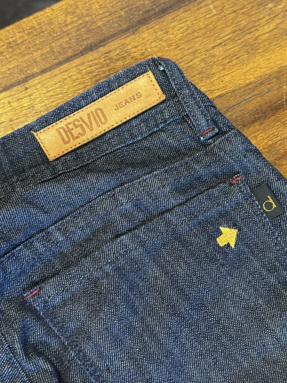 Jean Desvio Jeans - imagen 5
