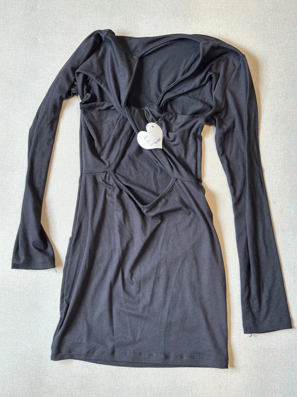 Vestido Sin marca - imagen 2