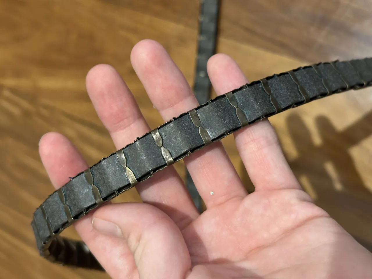 Cinturón Sin marca - imagen 6