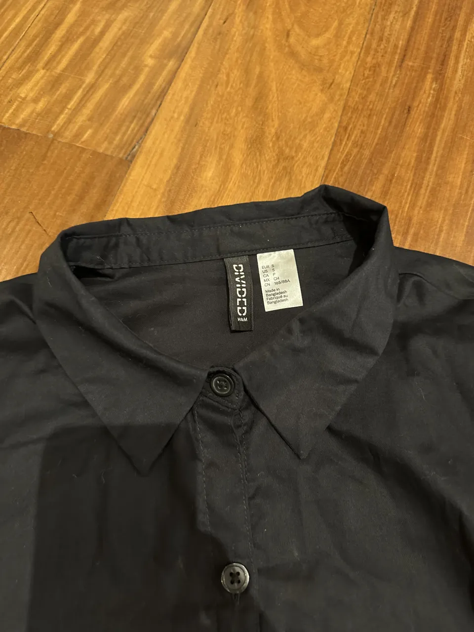 Camisa H&M - imagen 2