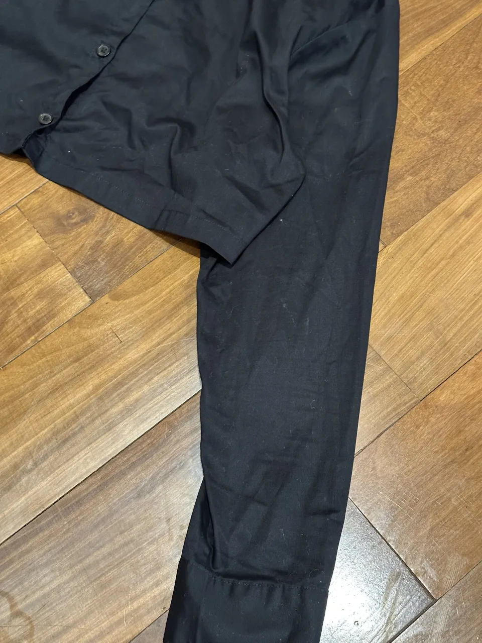 Camisa H&M - imagen 3