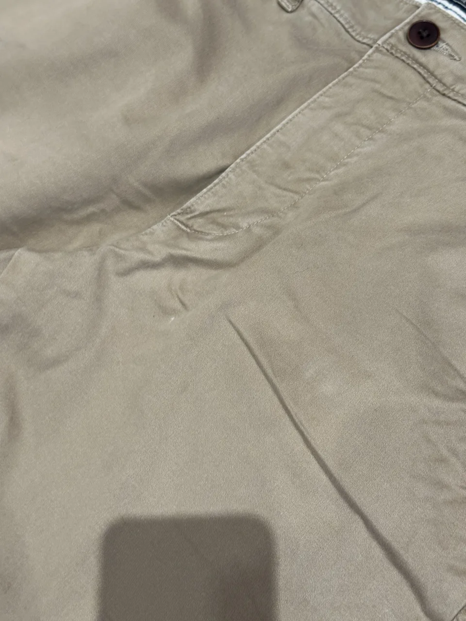 Pantalón Abercrombie & Fitch - Vista 3