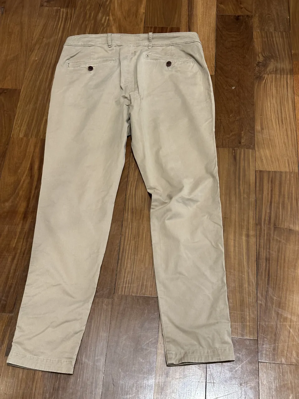 Pantalón Abercrombie & Fitch miniatura 4