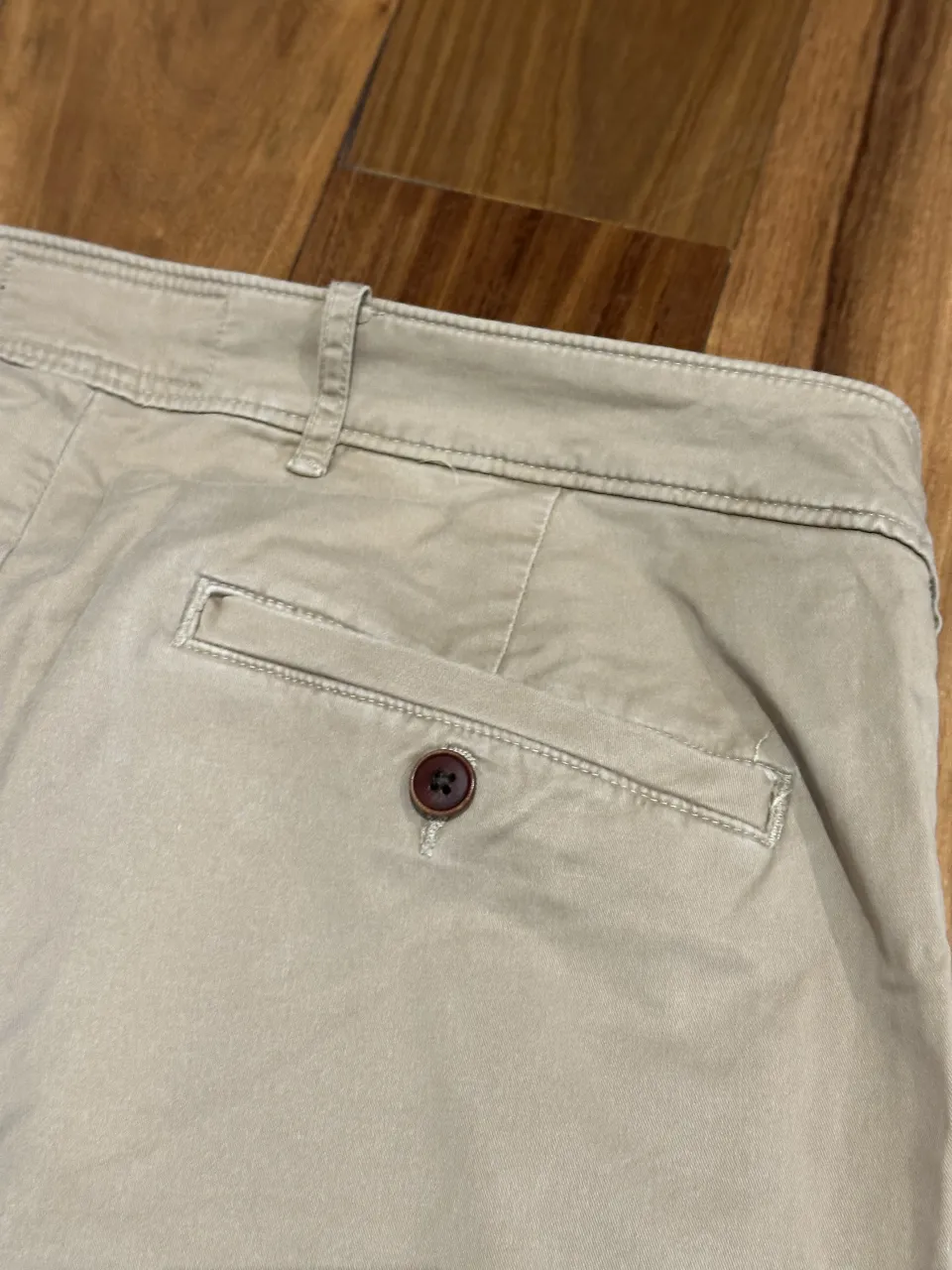 Pantalón Abercrombie & Fitch miniatura 5